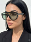 Tom Ford Achilles Yeşil İthal Unisex Gözlük G4474-VLL
