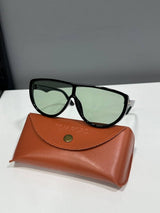 Tom Ford Achilles Yeşil İthal Unisex Gözlük G4474-VLL yorum görseli
