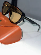 Tom Ford Achilles Turuncu İthal Unisex Gözlük G4475-VLL