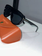 Tom Ford Achilles Siyah İthal Unisex Gözlük G4476-VLL