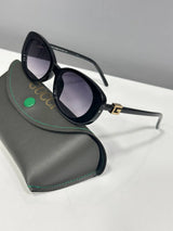 GUCCI GG 1684SA İthal Kadın Gözlük G4479-VLL yorum görseli