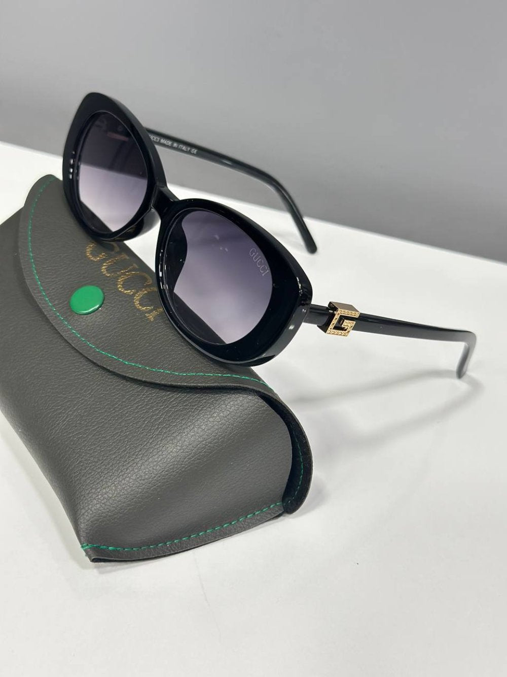 GUCCI GG 1684SA İthal Kadın Gözlük G4479-VLL