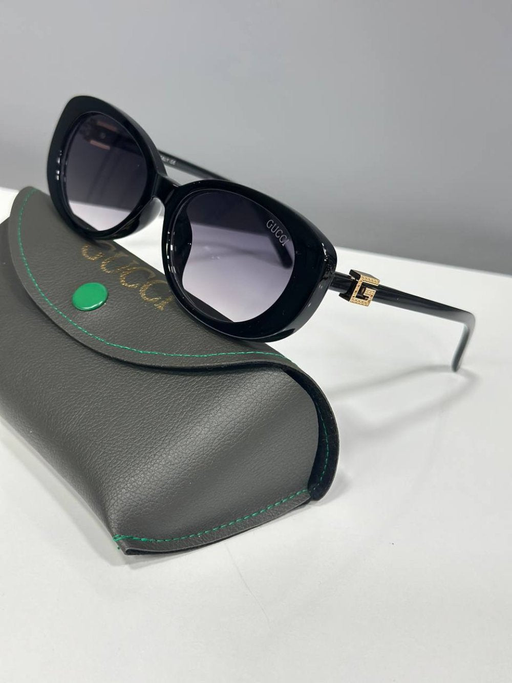 GUCCI GG 1684SA İthal Kadın Gözlük G4479-VLL