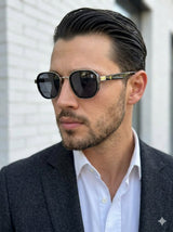 Rayban Ferrari Gümüş İthal Unisex Gözlük G4481-VLL yorum görseli
