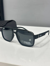 Rayban RB 4411 Siyah Polarize İthal Erkek Gözlük G4483-VLL yorum görseli