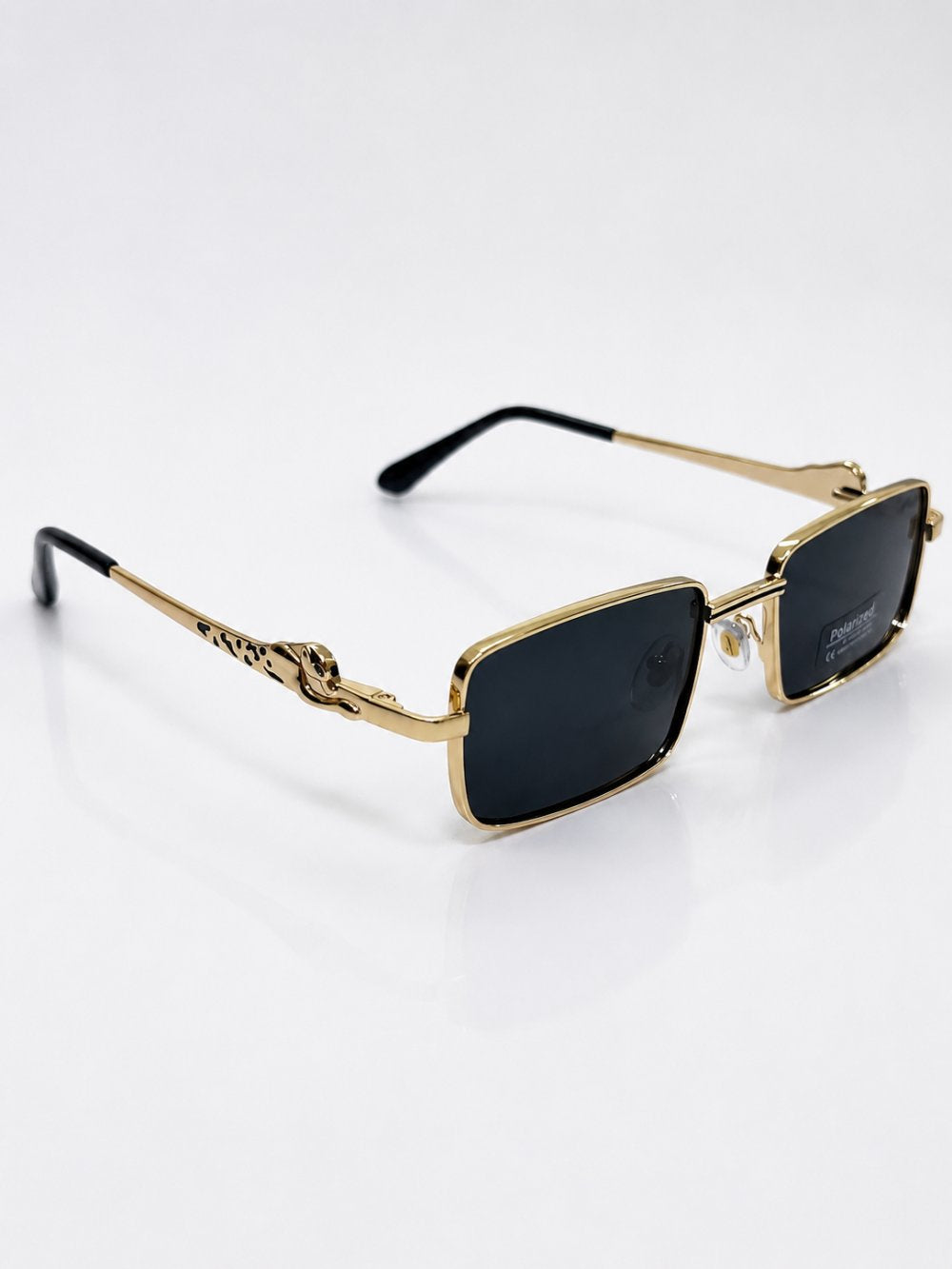 Cartier Vintage Gold İthal Unisex Gözlük G4497-VLL