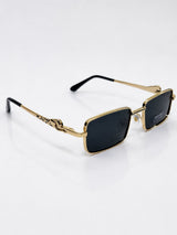 Cartier Vintage Gold İthal Unisex Gözlük G4497-VLL yorum görseli