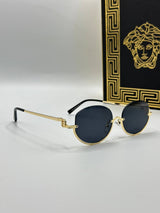 Gucci Gold-Siyah İthal Kadın Gözlük G4511-VLL yorum görseli