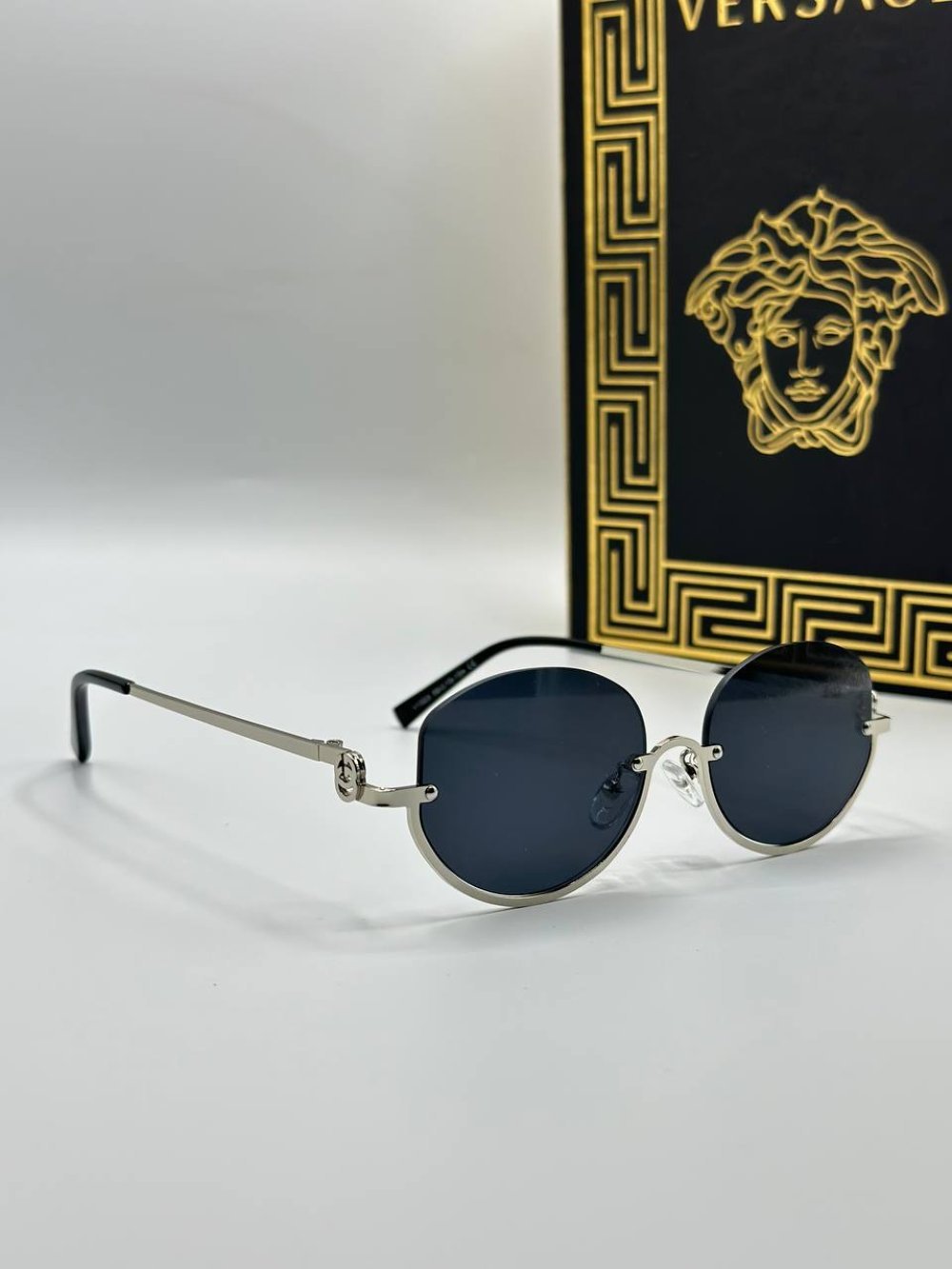 Gucci Gümüş İthal Kadın Gözlük G4512-VLL