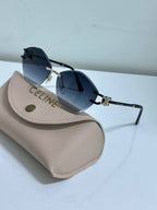 Celine Füme İthal Kadın Gözlük G4524-ILY