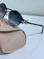 Celine Füme İthal Kadın Gözlük G4524-ILY
