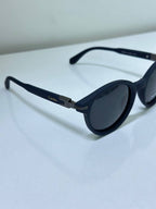Cartier Santos de Cartier Lacivert İthal Erkek Gözlük G4540-ILY