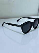 Cartier Santos de Cartier Siyah İthal Erkek Gözlük G4541-ILY yorum görseli