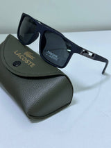 Lacoste L6027S İthal Lacivert Erkek Gözlük G4545-ILY yorum görseli