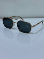 Burberry Gold İthal Unisex Gözlük G4556-VLL
