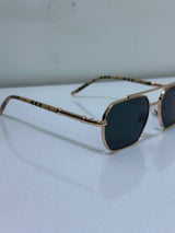 Burberry Gold İthal Unisex Gözlük G4556-VLL yorum görseli
