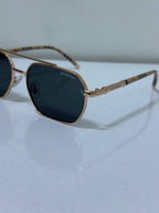 Burberry Gold İthal Unisex Gözlük G4556-VLL