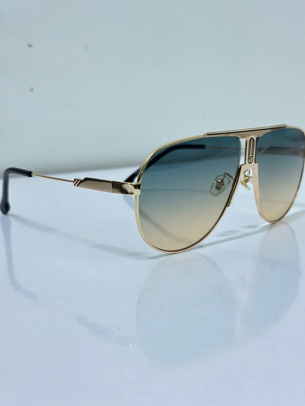 Carrera Degrade İthal Erkek Gözlük G4566-VLL