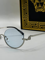 Gucci Mavi İthal Kadın Gözlük Gözlük G4581-VLL