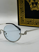 Gucci Mavi İthal Kadın Gözlük Gözlük G4581-VLL yorum görseli