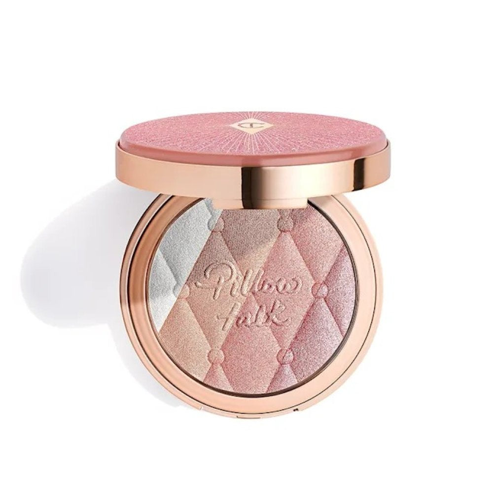 Dream Light: Pillow Talk Multi-glow Highlighter Aydınlatıcı  KZM-0001 Ürün ana görseli