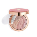 Dream Light: Pillow Talk Multi-glow Highlighter Aydınlatıcı  KZM-0001 yorum görseli