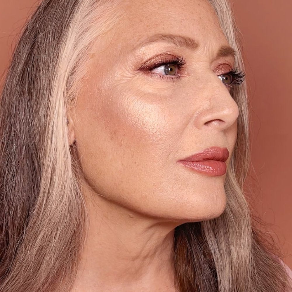 Dream Light: Pillow Talk Multi-glow Highlighter Aydınlatıcı  KZM-0001