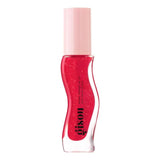 GISOU Cherry On The Cake Lip Oil - Dudak Yağı  KZM-0010 yorum görseli