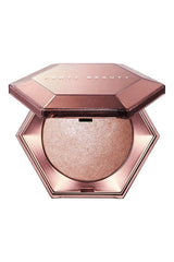 Fenty Beauty Diamond Bomb Rose Rave 02 - KZM-0013 yorum görseli