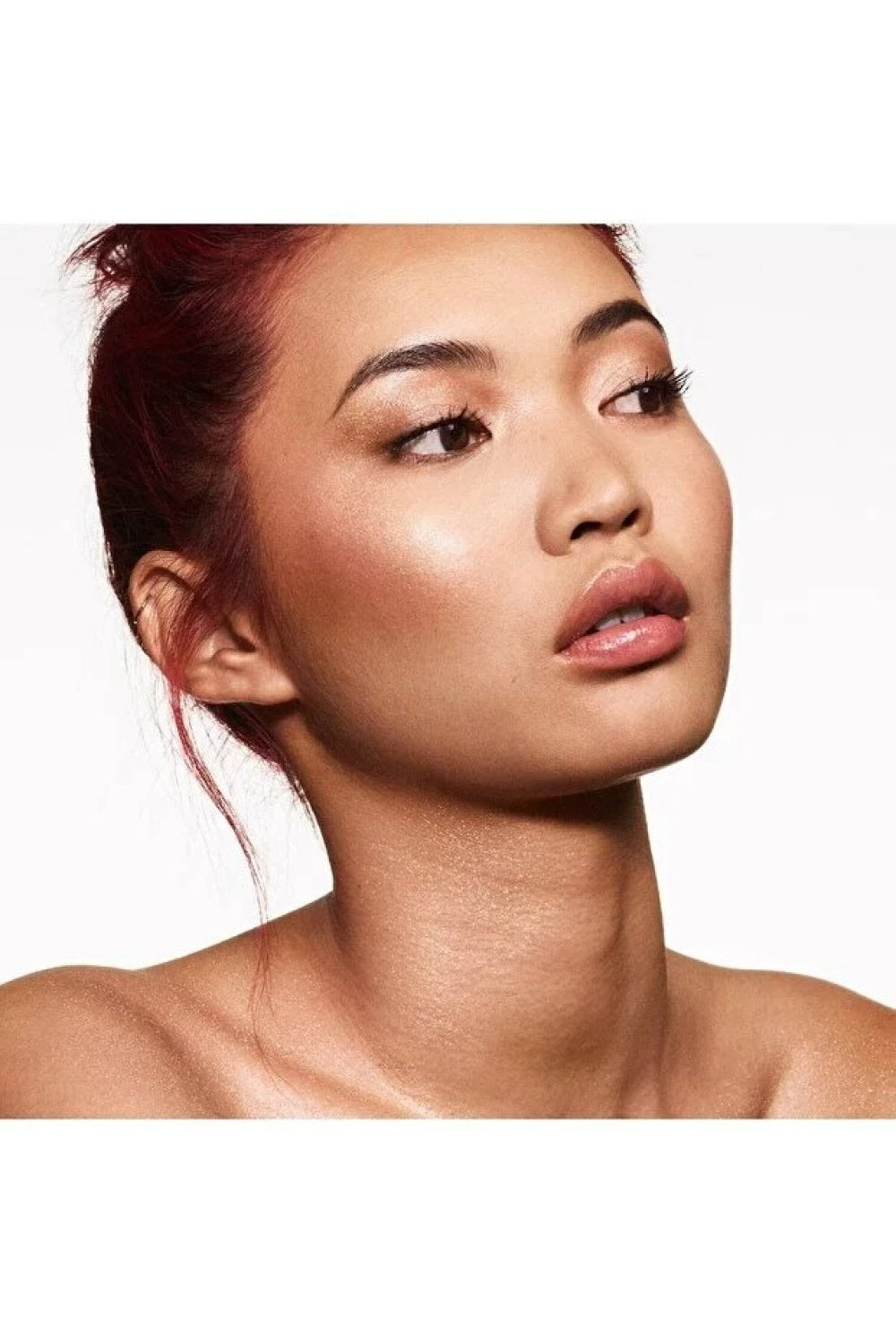 Fenty Beauty Diamond Bomb Rose Rave 02 - KZM-0013