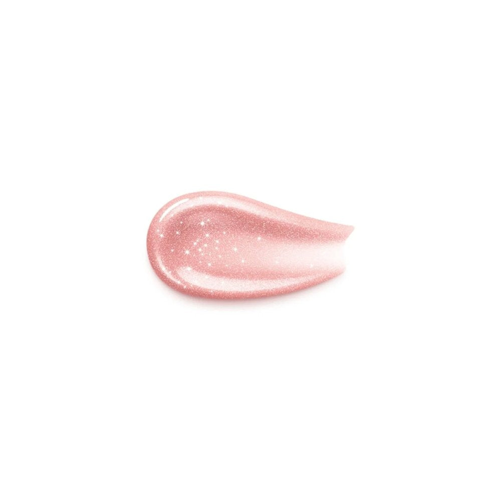 Kiko Milano 3D Hydra Lip Gloss  04 Pearly Peach Rose Ürün ikincil görseli