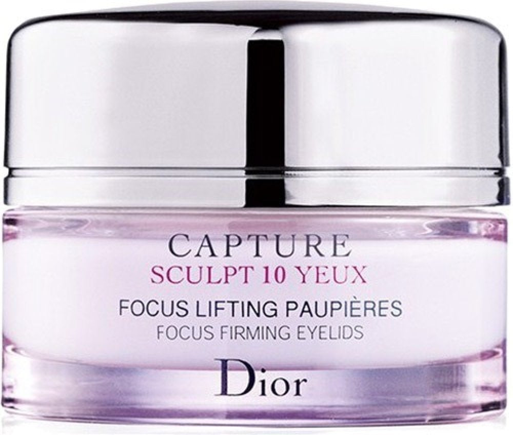Christian Dior Capture Sculpt 10 - Yaşlanma Karşıtı 3 ü 1 Arada Yüz Kremi Seti Ürün ikincil görseli