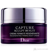 Christian Dior Capture Sculpt 10 - Yaşlanma Karşıtı 3 ü 1 Arada Yüz Kremi Seti yorum görseli