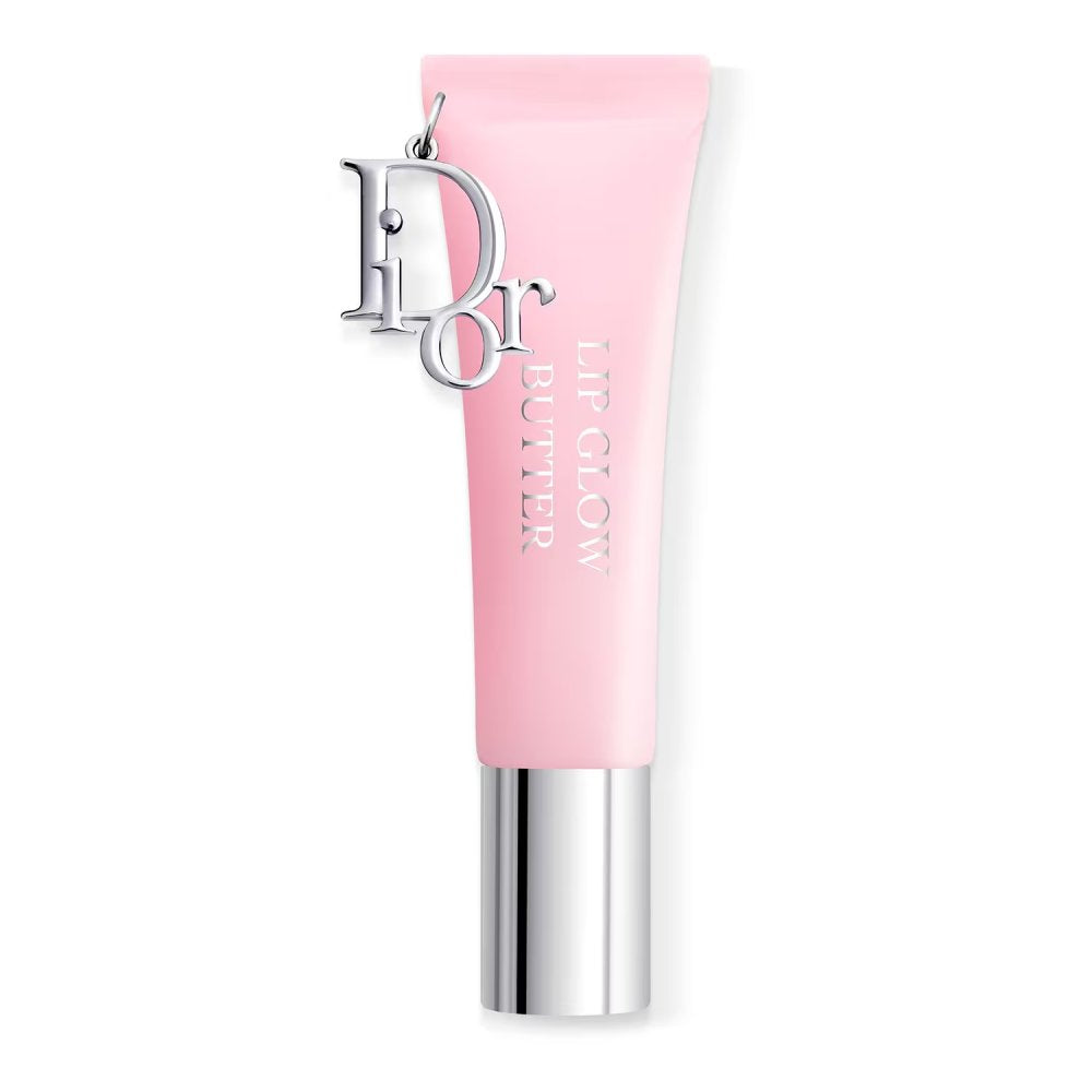 Dior Addict Lip Glow Butter - Dudak Balmı -101 Glazed Pink