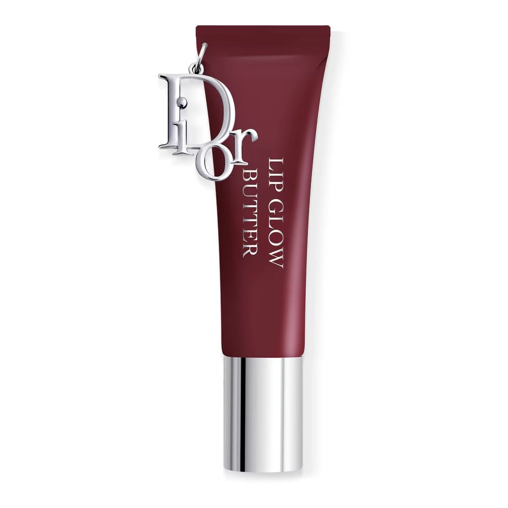 Dior Addict Lip Glow Butter - Dudak Balmı- Black Cherry 04- KZM-0029 Ürün ana görseli
