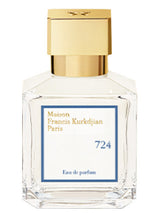 724 Maison Francis Kurkdjian ARC JLT Unisex yorum görseli