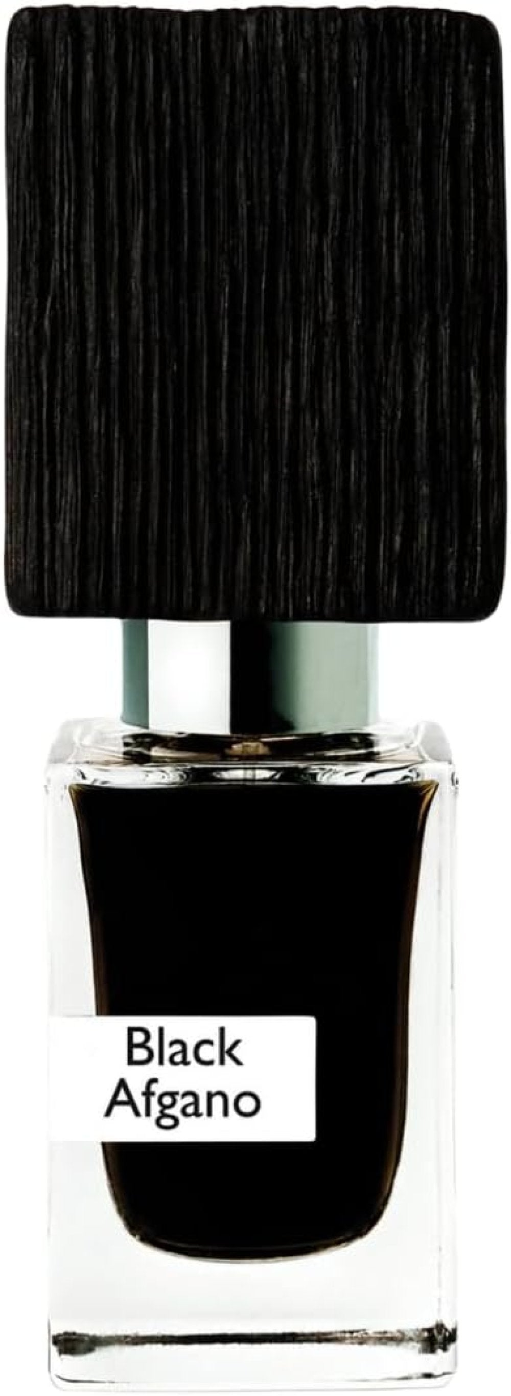 Orijinal Jelatinli Nasomatto Black Afgano Unisex Parfüm  P3055 Ürün ikincil görseli