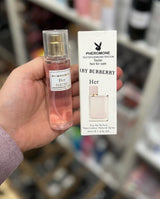Burberry Her 45 ml Çanta boy kadın Parfüm  PC49 yorum görseli