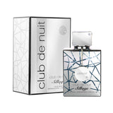 ARMAF Club De Nuit Sillage EDP Sprey Erkekler 3.6 oz yorum görseli
