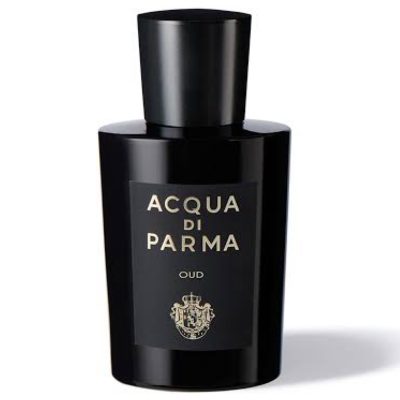 Acgua Di Parma Oud EDP 100 ML Erkek İthal Parfüm Ürün ikincil görseli