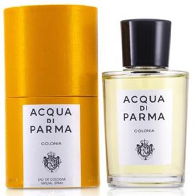 Acqua Di Parma Colonıa EDC 100 ML Unisex Parfüm Ürün ikincil görseli
