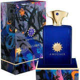 Amouage İnterlude EDP 100ml Erkek Parfümü JLT Unisex yorum görseli