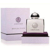 Amouage Reflection Woman EDP 100 ML Kadın Parfüm yorum görseli