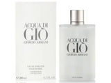 iorgio Armani Acqua Di Gio EDT 200 ml Erkek Parfüm ARC JLT Man yorum görseli
