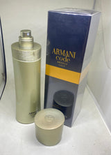 Armani Code Absolu Gold jlt yorum görseli