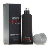 Armani Code Sport Giorgio Armani for men jlt yorum görseli