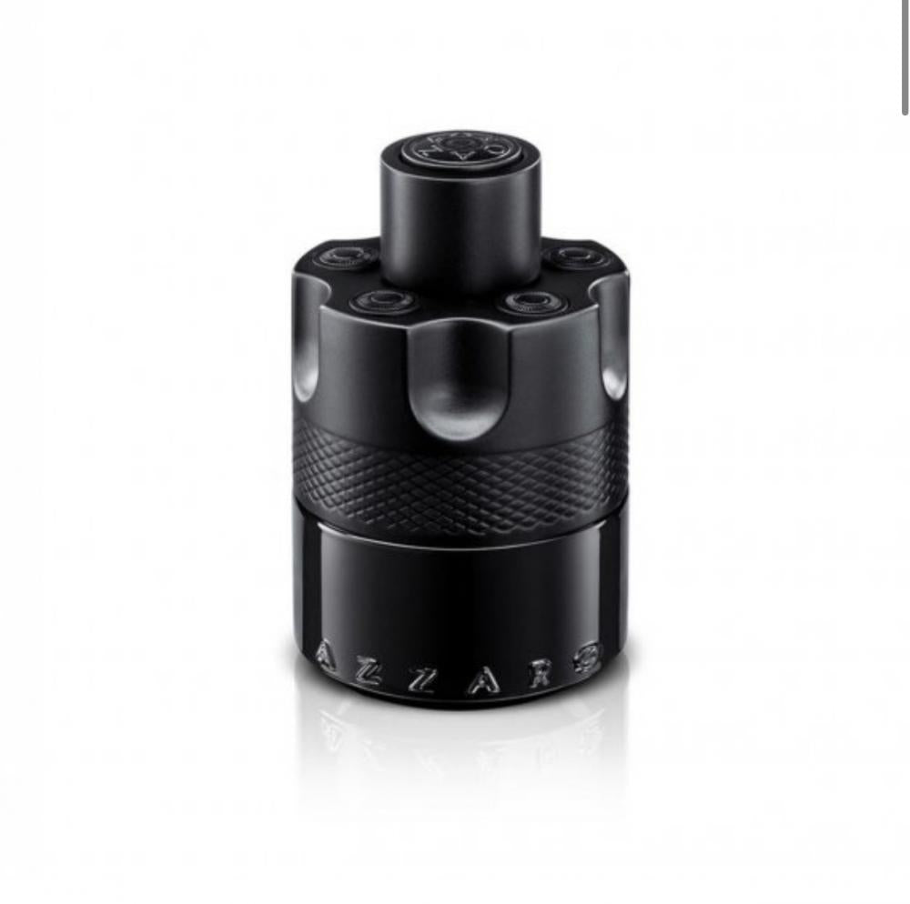 Azzaro The Most Wanted Eau de Parfum Intense 100 ml İthal Man