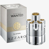 Azzaro Wanted EDP 100 ML Erkek Parfüm yorum görseli