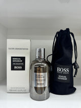 BOSS The Collection Sensual Geranium İthal yorum görseli