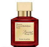 Baccarat Rouge 540 Etrait De 70ml Bayan İthal Parfüm Unisex yorum görseli
